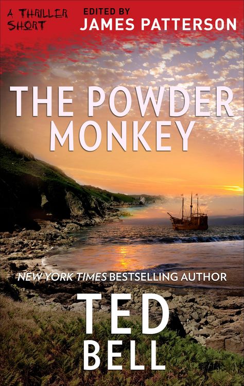 Produktbild: The Powder Monkey