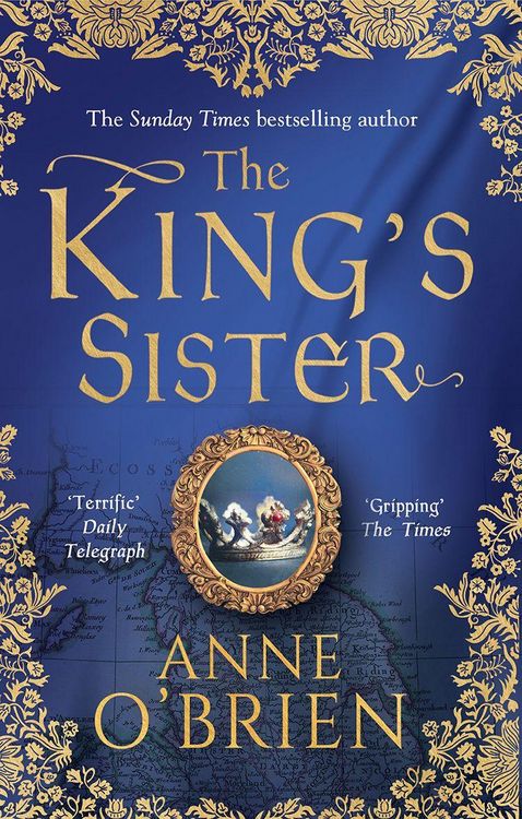 Produktbild: The King's Sister