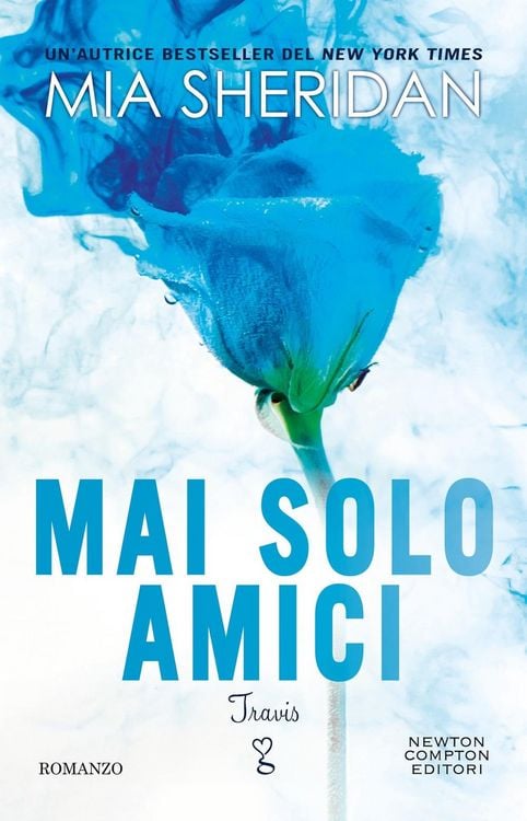 Produktbild: Mai solo amici. Travis