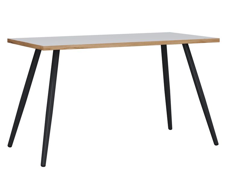Produktbild: Schreibtisch B&uuml;rotisch Computertisch Salia 110x50