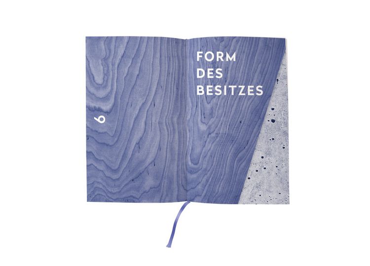 Produktbild: Formbewusstsein