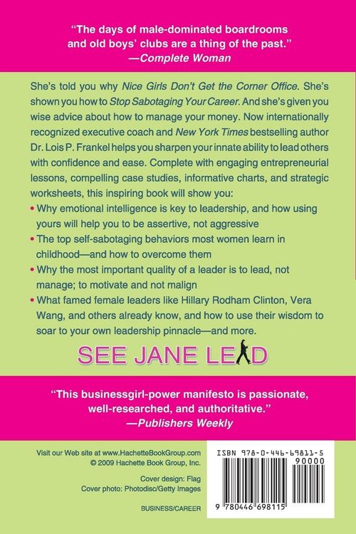 Produktbild: See Jane Lead