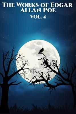 Produktbild: The Works of Edgar Allan Poe