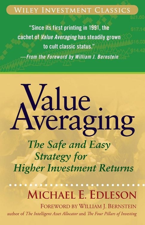 Produktbild: Value Averaging