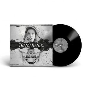 Produktbild: Transatlantic (Soundtrack from the Netflix Series)