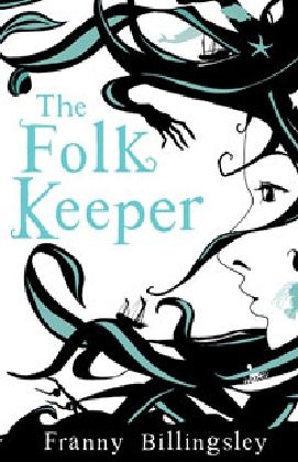 Produktbild: Billingsley, F: The Folk Keeper