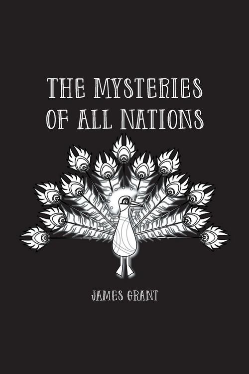 Produktbild: The Mysteries of All Nations
