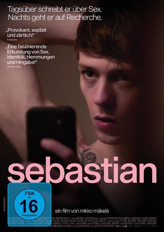 Produktbild: Sebastian (OmU)