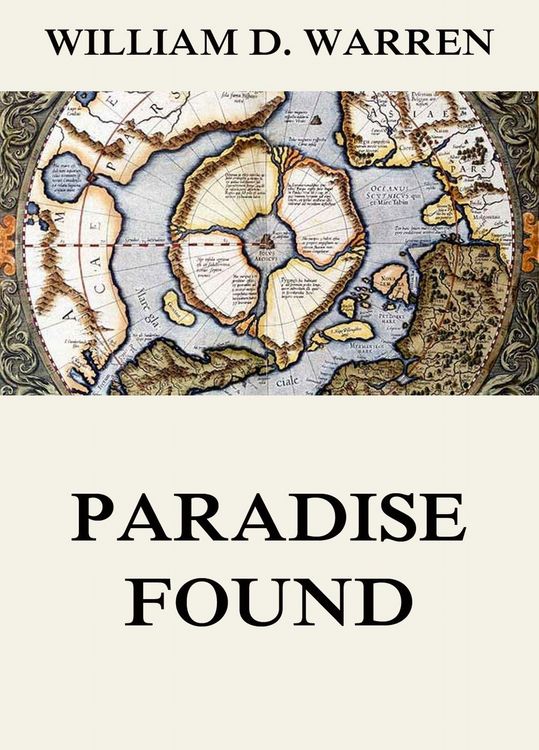 Produktbild: Paradise Found