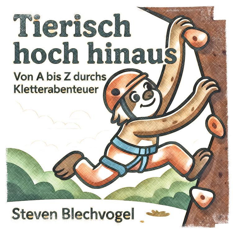 Produktbild: Tierisch hoch hinaus