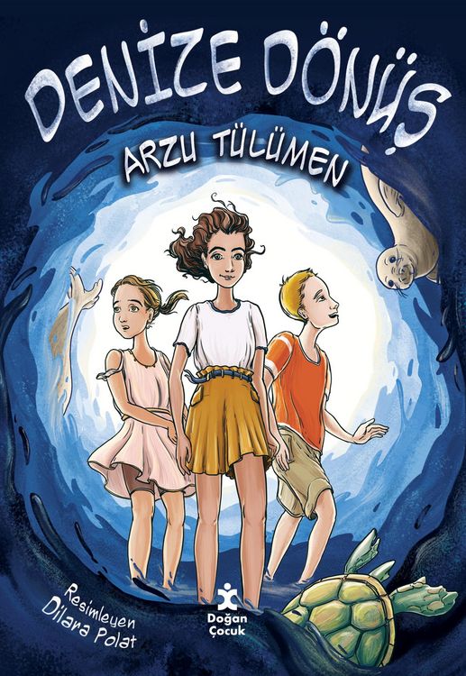 Produktbild: Denize D&ouml;n&uuml;s