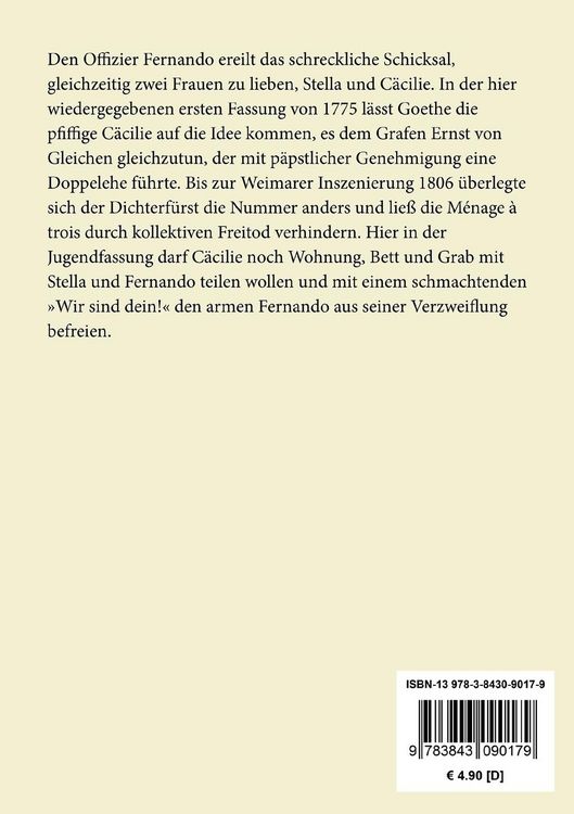 Produktbild: Stella