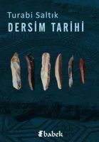 Produktbild: Dersim Tarihi