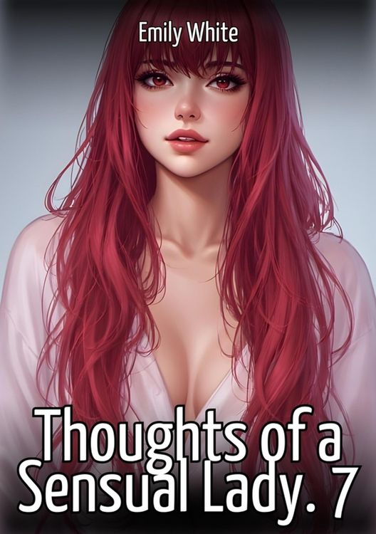 Produktbild: Thoughts of a Sensual Lady. 7