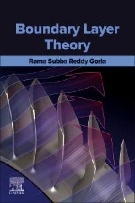Produktbild: Boundary Layer Theory