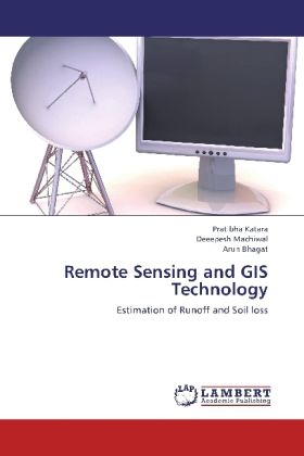 Produktbild: Katara, P: Remote Sensing and GIS Technology