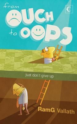 Produktbild: From Ouch to Oops