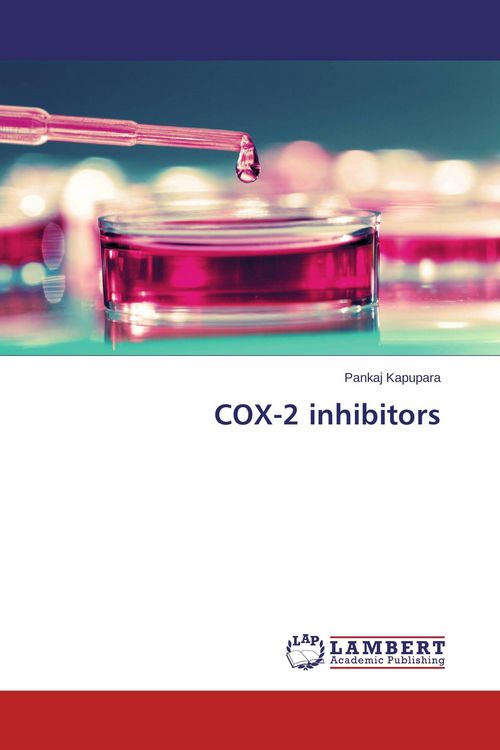 Produktbild: COX-2 inhibitors