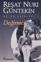 Produktbild: Degirmen