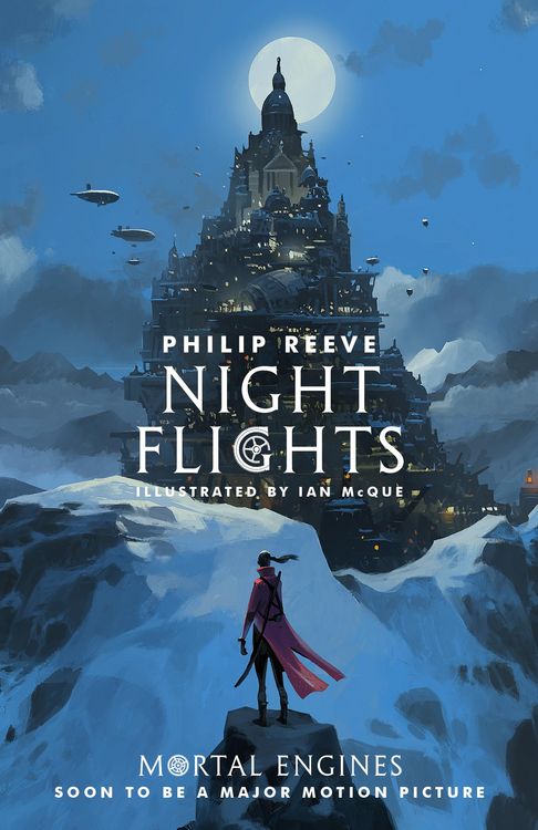 Produktbild: Night Flights