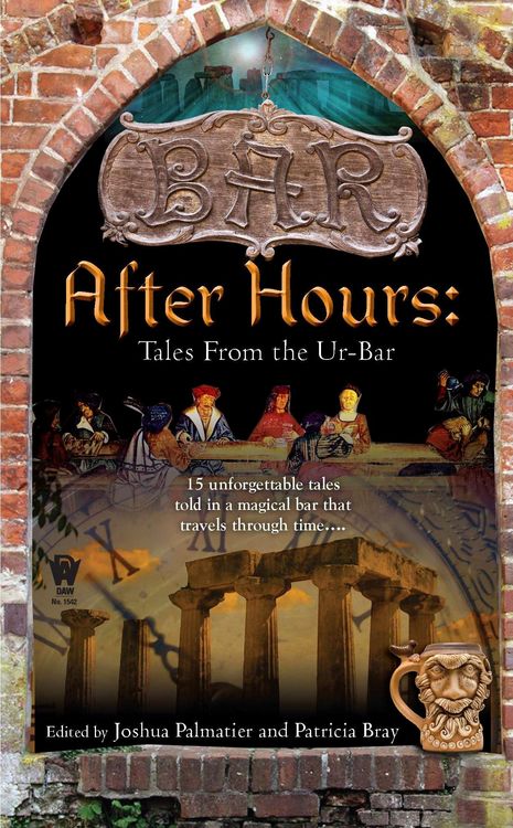 Produktbild: After Hours