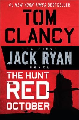 Produktbild: The Hunt for Red October