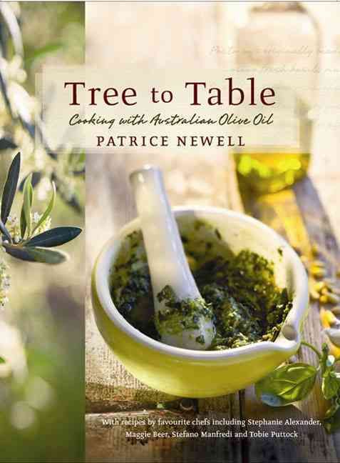 Produktbild: Tree To Table