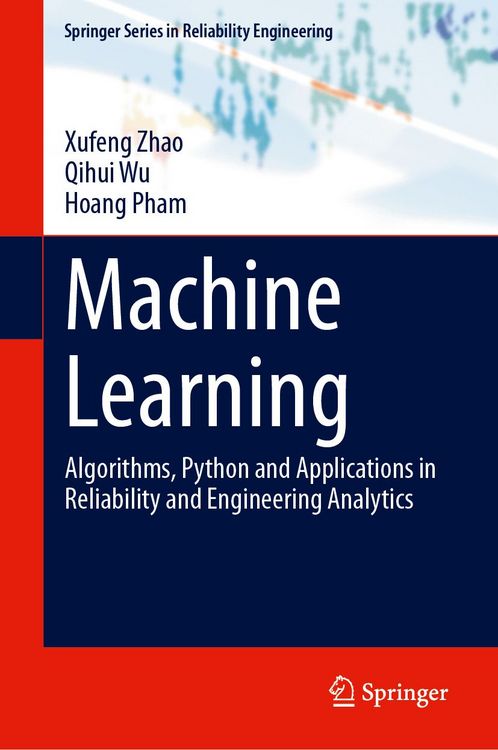 Produktbild: Machine Learning