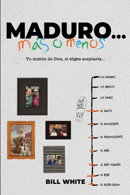 Produktbild: Maduro M&aacute;s O Menos