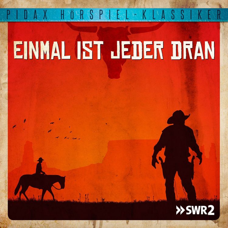 Produktbild: Einmal ist jeder dran