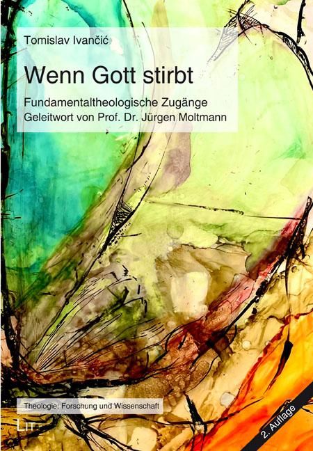 Produktbild: Wenn Gott stirbt
