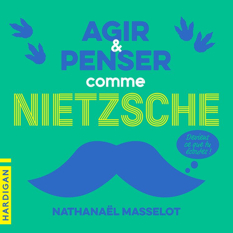 Produktbild: Agir et penser comme Nietzsche