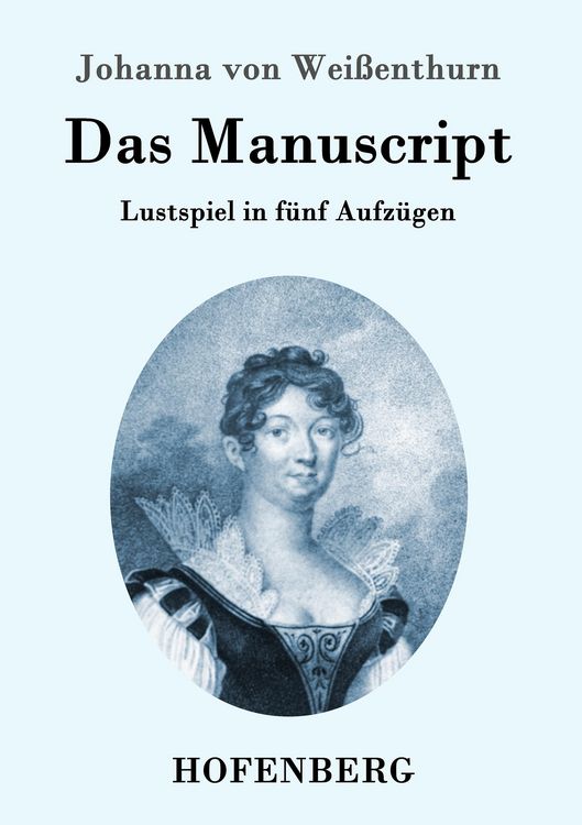Produktbild: Das Manuscript