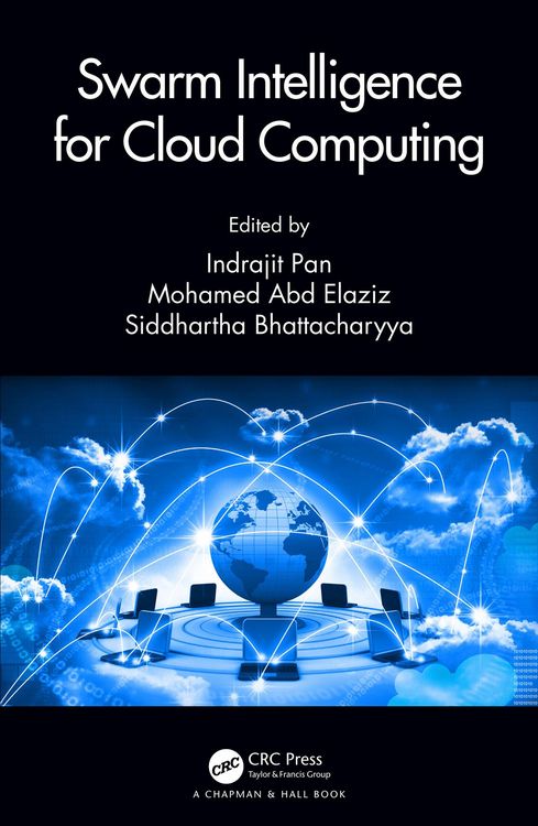 Produktbild: Swarm Intelligence for Cloud Computing