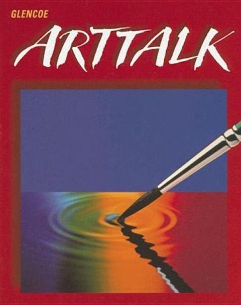 Produktbild: Arttalk