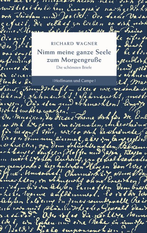 Produktbild: Nimm meine ganze Seele zum Morgengru&szlig;e