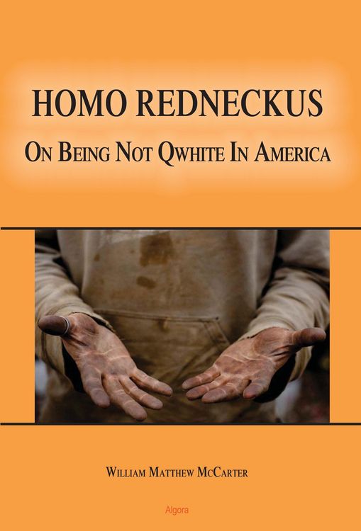 Produktbild: Homo Redneckus