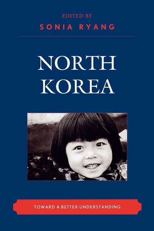 Produktbild: North Korea
