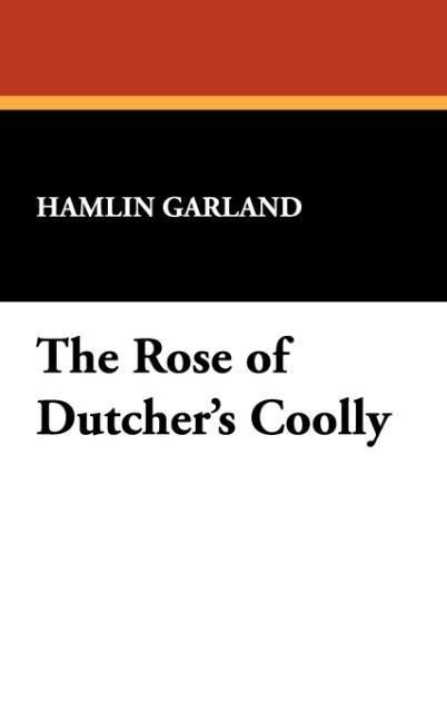 Produktbild: Rose Of Dutchers Coolly