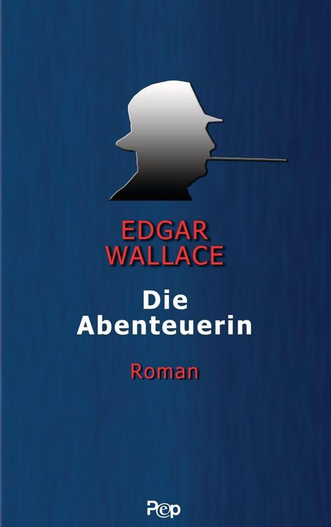 Produktbild: Die Abenteuerin