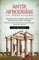 Produktbild: Antik Afrodisias ve Markalasma