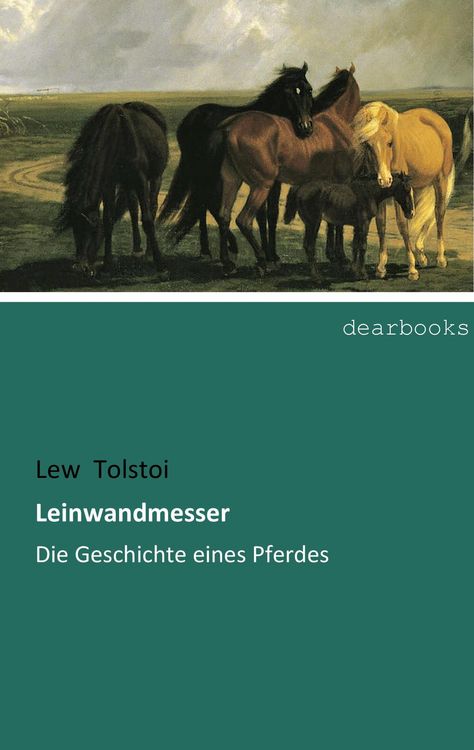 Produktbild: Leinwandmesser