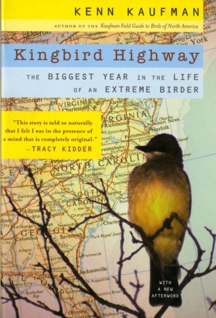 Produktbild: Kingbird Highway