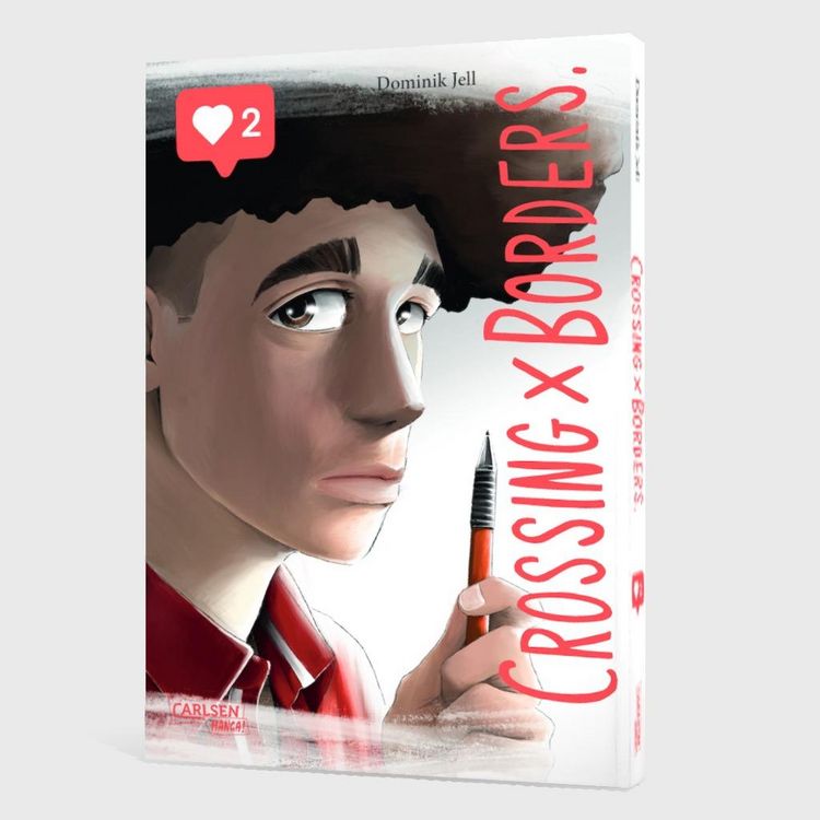Produktbild: Crossing Borders 2