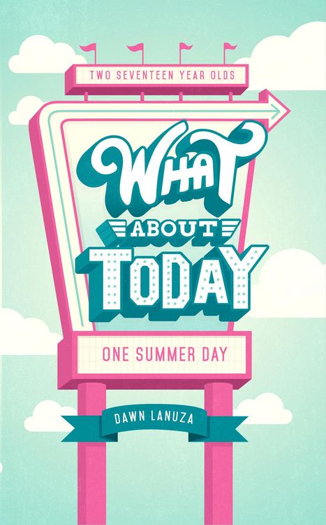 Produktbild: What About Today