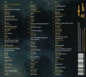 Produktbild: Trance Nation-The Classics