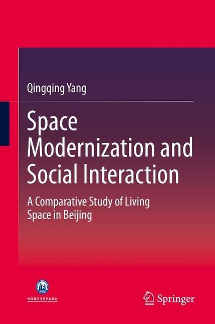 Produktbild: Space Modernization and Social Interaction