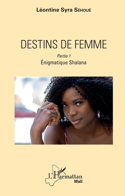 Produktbild: Destins de femme