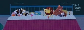 Produktbild: Hen in the Bed