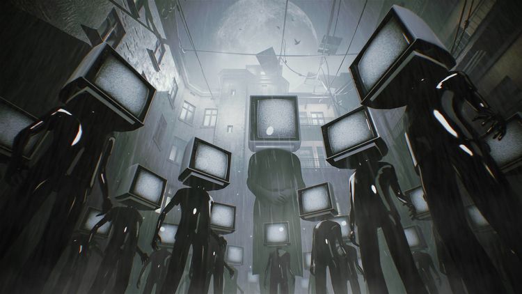 Produktbild: Observer - System Redux (Day One Edition)